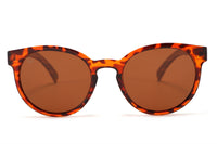 Luma Sunglasses - Tarka - Tortoise