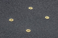 Venom Premium Hardware - Anodised - Gold