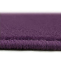 Maestro Purple Low-Pile Indoor Rug