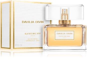 Givenchy Dahlia Divin EDP Spray for Women