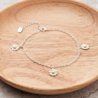 Daisy Bracelet