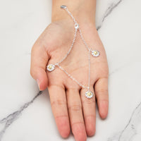 Daisy Bracelet