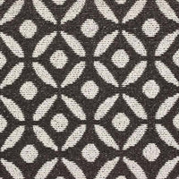 Washable Mat and Runners Geometric Design