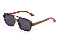 Luma Sunglasses - Bantham - Tortoise