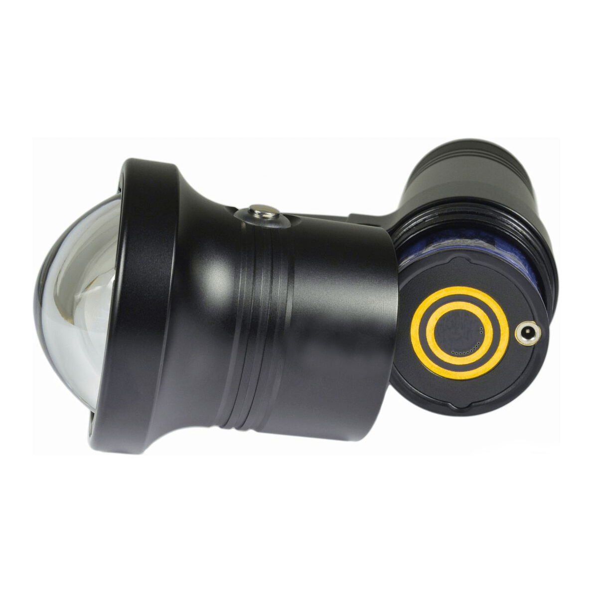 HI-MAX / DC Marine - VX15 Video Light - 18000lm - 6800mah