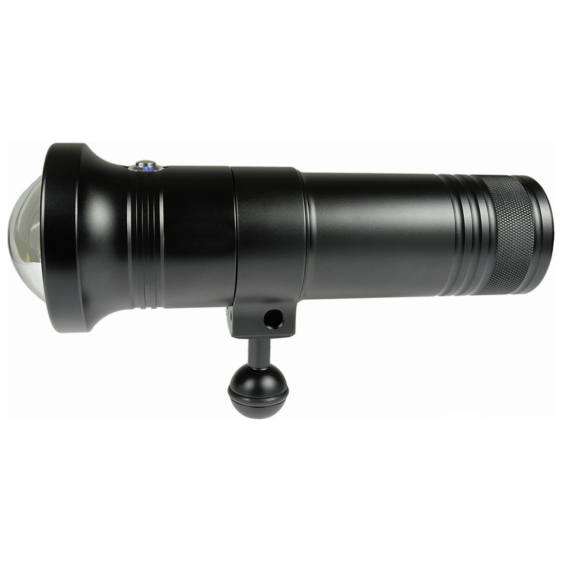 HI-MAX / DC Marine - VX15 Video Light - 18000lm - 6800mah