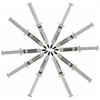 DC Marine - Oxy Lube 201 - OXYGEN COMPATIBLE GREASE - 100g Syringe