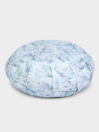 Yoga Studio European Organic Buckwheat Zafu Round Cushion
