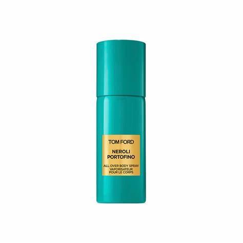 Tom Ford Neroli Portofino Body Spray 150ml