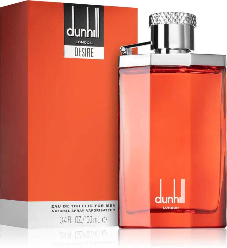 Dunhill Desire Red EDT for Men