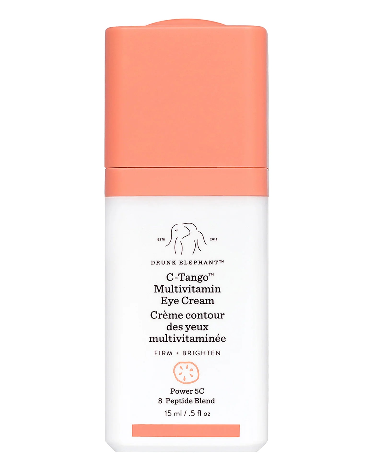 Drunk Elephant C-Tango Multivitamin Eye Cream