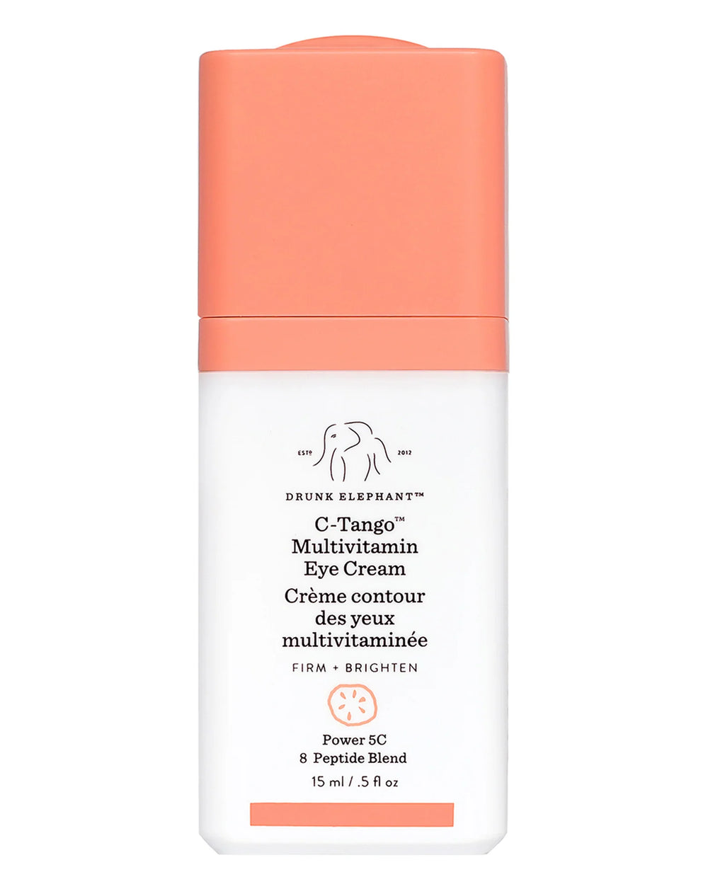 Drunk Elephant C-Tango Multivitamin Eye Cream