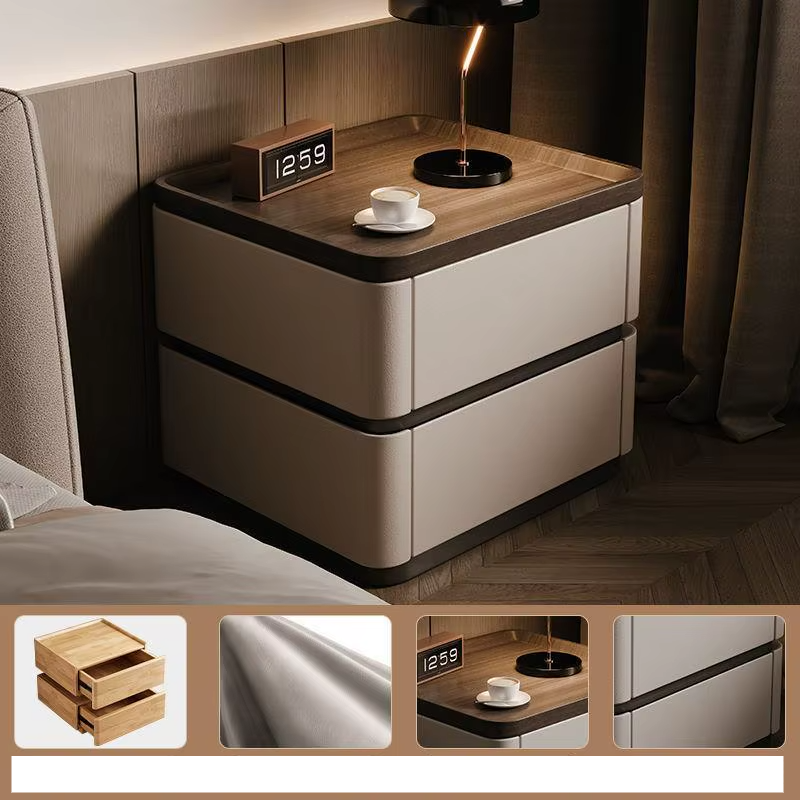 Minimalist Premium Bedside Cabinet