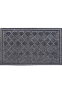 Doormat Diamond Design