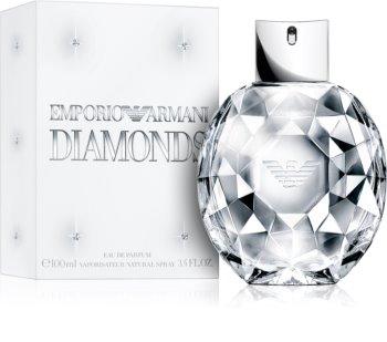 Armani Emporio Diamonds EDP Spray for Women