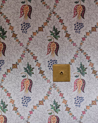 Harlequin - in  Folk - Wallpaper