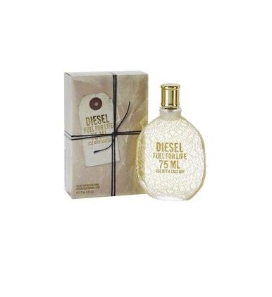 Diesel Fuel for Life Eau de Parfum Spray