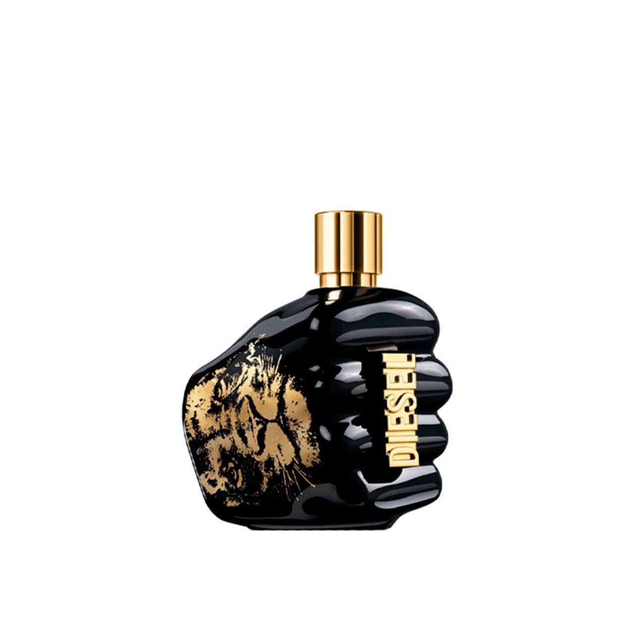 Diesel Spirit Of The Brave Eau de Toilette for Men - Tester