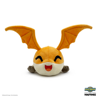 Youtooz - Digimon: Patamon Stickie Plush (6IN)