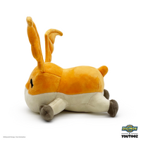 Youtooz - Digimon: Patamon Stickie Plush (6IN)