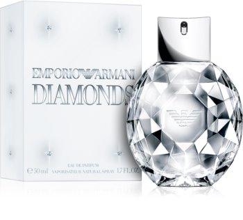 Armani Emporio Diamonds EDP Spray for Women