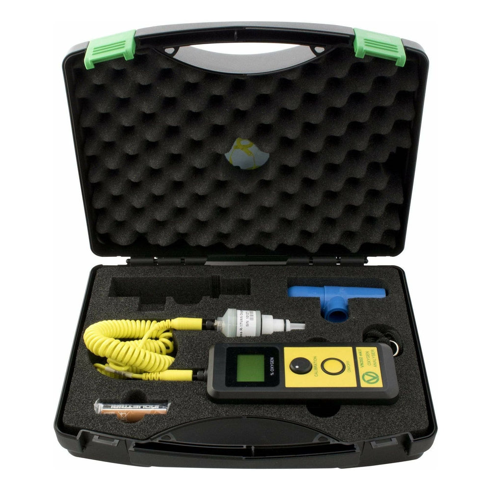 Vandagraph Nitrox Analyser MKII