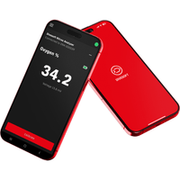 Divesoft Nitrox Analyzer