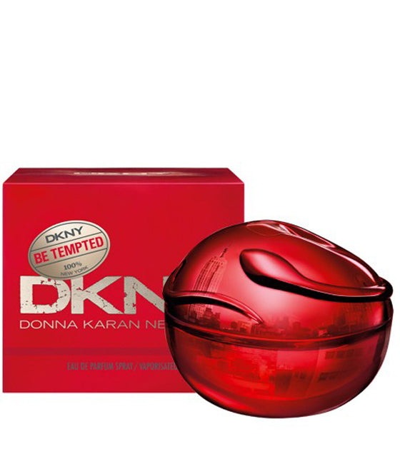 DKNY Be Tempted EDP for Women