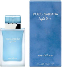 Dolce & Gabbana Light Blue Intense EDP for Women
