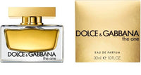 Dolce & Gabbana The One EDP Spray for Women