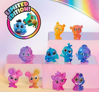Disney Doorables Mini Peek Technicolor