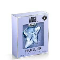 Mugler Angel EDP Refillable Spray for Women