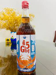 THIEN HONG Super Fish Sauce 750ml