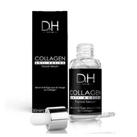 Dr H Collagen Night Moisturiser+ Facial Serum + Cleansing Bar