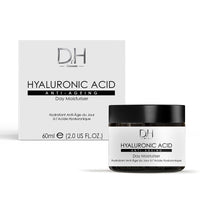 Dr H Hyaluronic Acid Facial Serum + Day Moisturiser