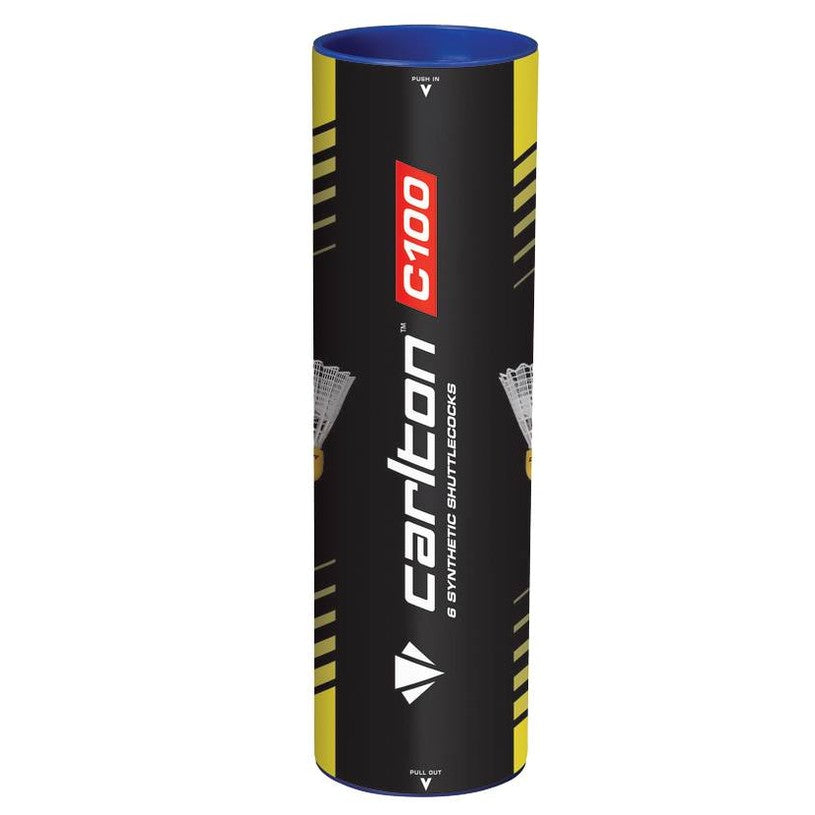 Carlton Shuttles C100