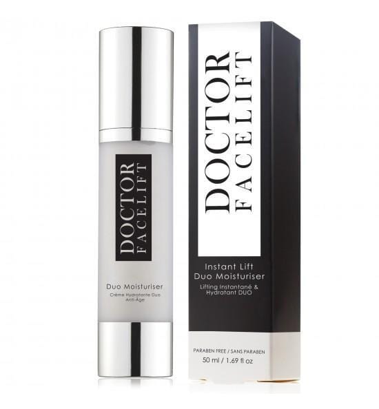 Duo Moisturiser 50ml