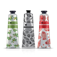 Duo Moisturiser Nourishment Trio Kit