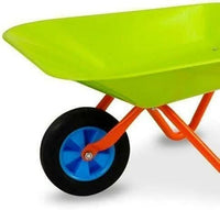 Children's Garden Wheelbarrow