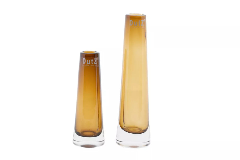 VASE SOLIFLEUR - Amber