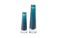 VASE SOLIFLEUR Budvase - NAVY