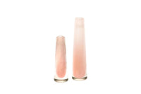 VASE SOLIFLEUR Budvase - APRICOT