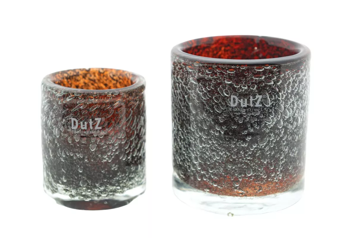 CYLINDER Candleholder GALAXY