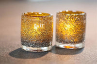 CYLINDER Candleholder GALAXY