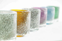 CYLINDER Candleholder GALAXY