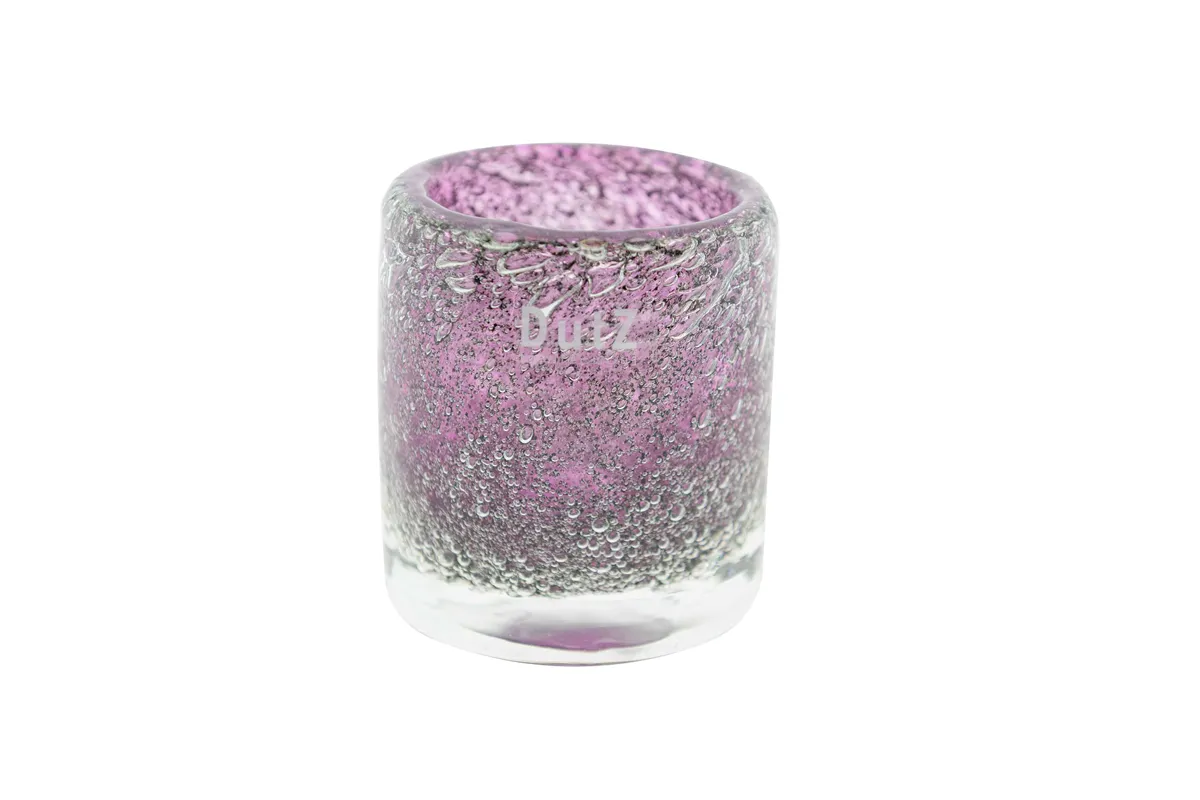 CYLINDER Candleholder GALAXY