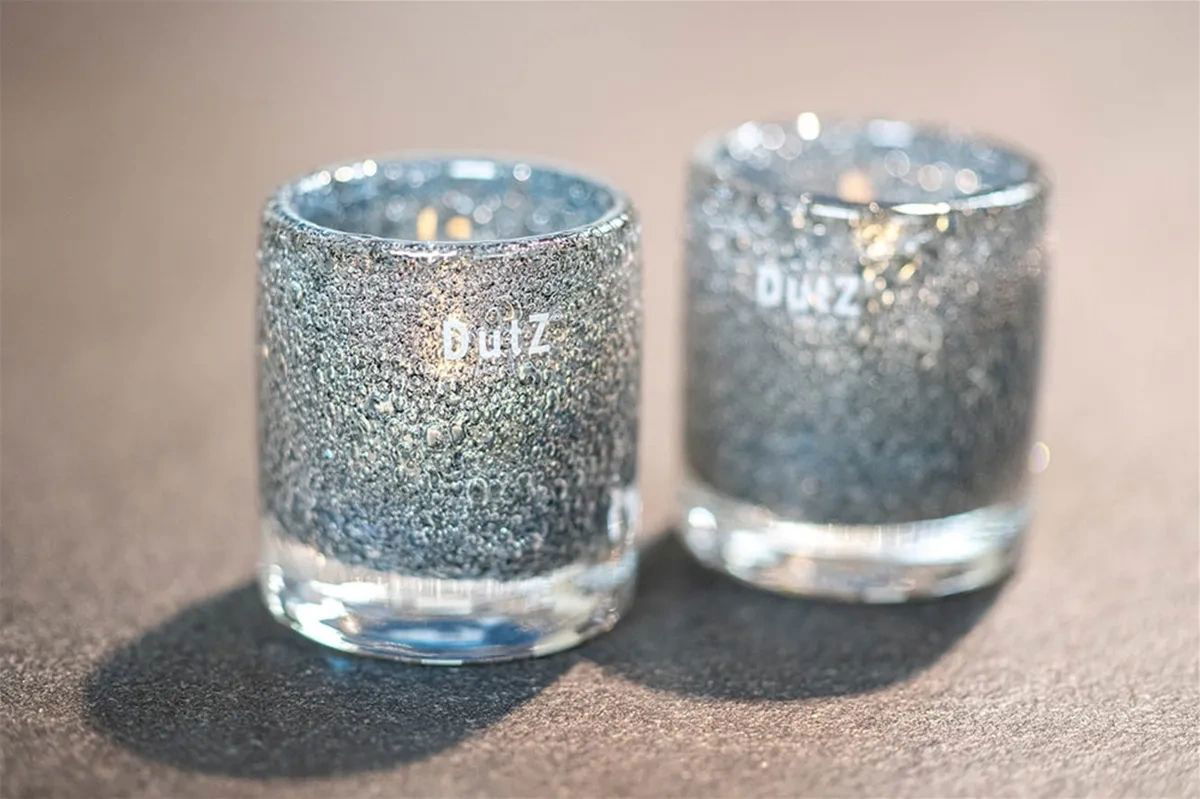 CYLINDER Candleholder GALAXY
