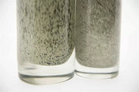 CYLINDER Vase - H25 D6.5 cm - NEWGREY Colour by DutZ