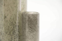 CYLINDER Vase - H25 D6.5 cm - NEWGREY Colour by DutZ