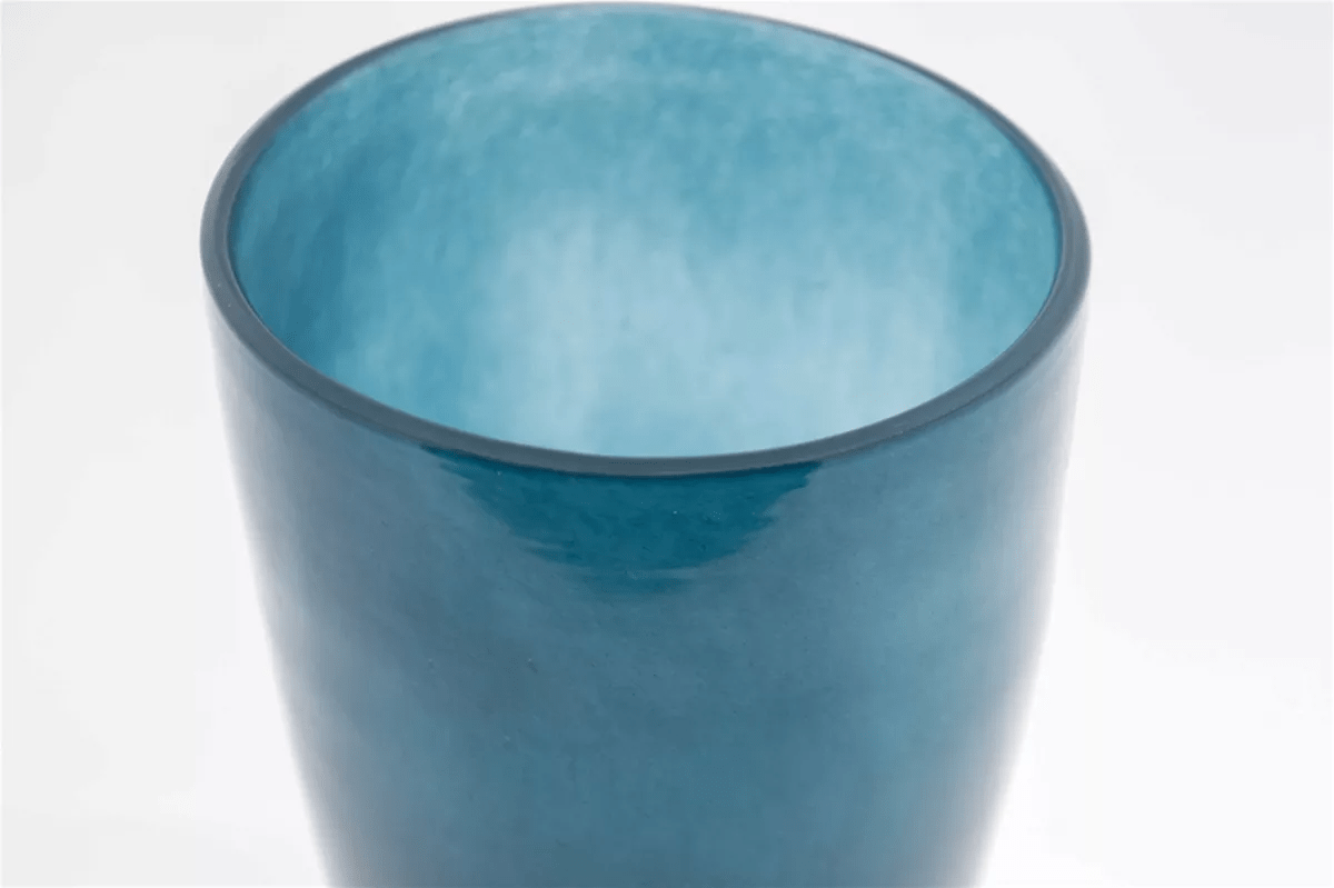 FLOWERVASE - NAVY by DutZ